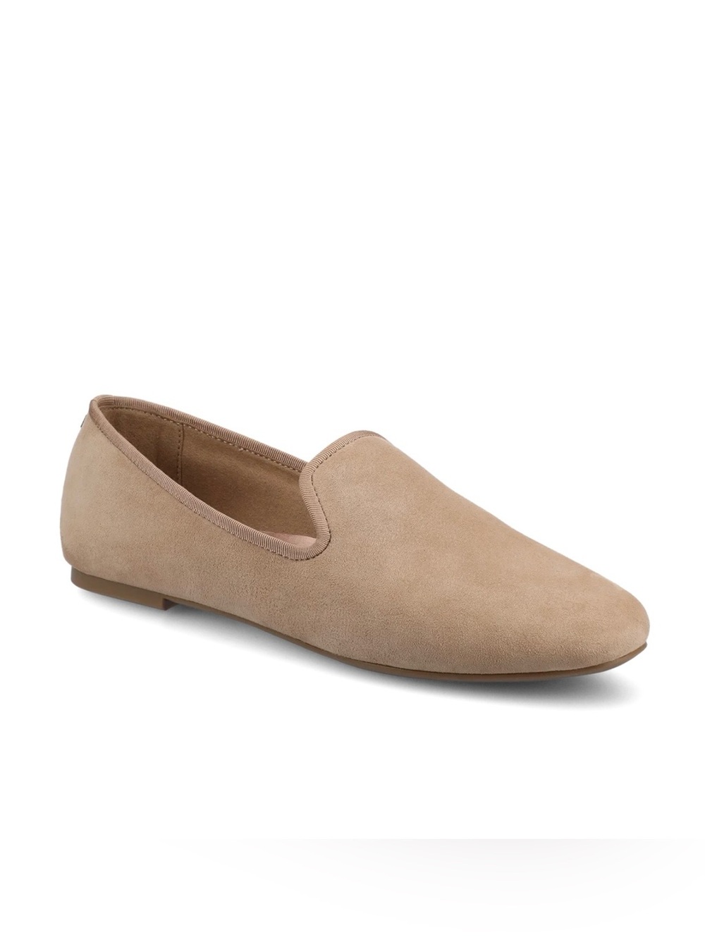 Birdies The Starling Latte Suede